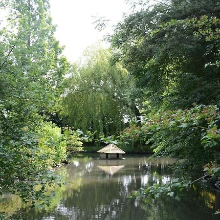 Wassicks Cottage, Haughley Luaran gambar