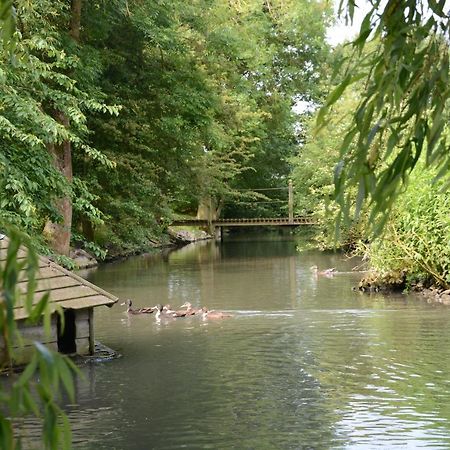 Wassicks Cottage, Haughley Luaran gambar
