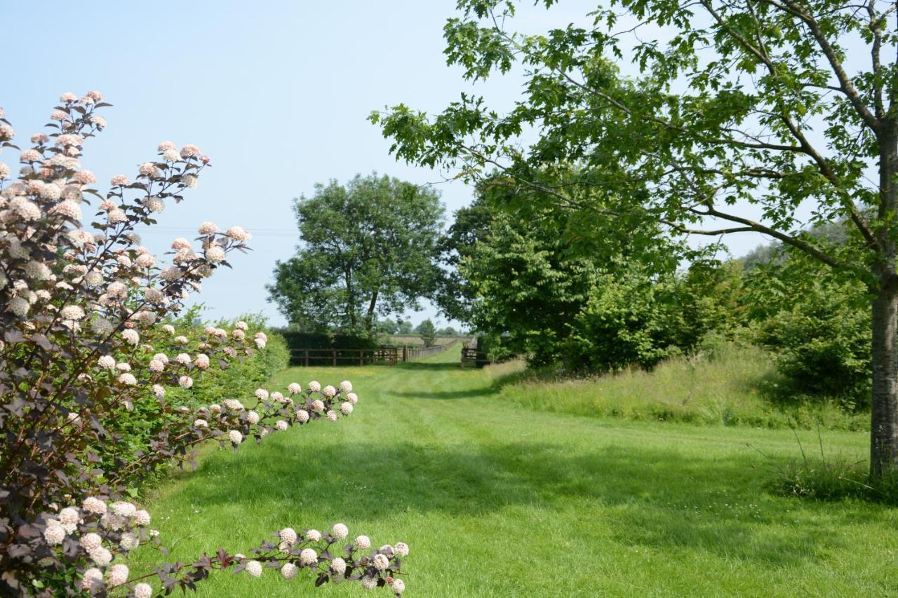 Wassicks Cottage, Haughley Luaran gambar