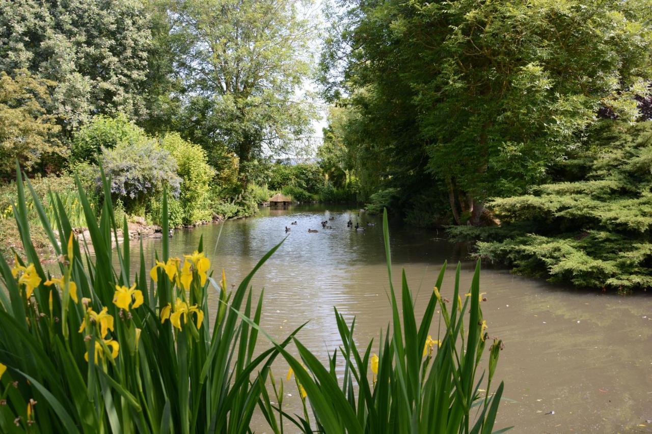 Wassicks Cottage, Haughley Luaran gambar