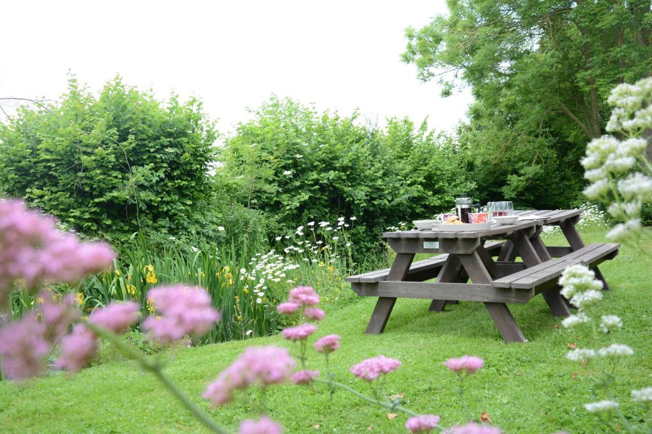 Wassicks Cottage, Haughley Luaran gambar