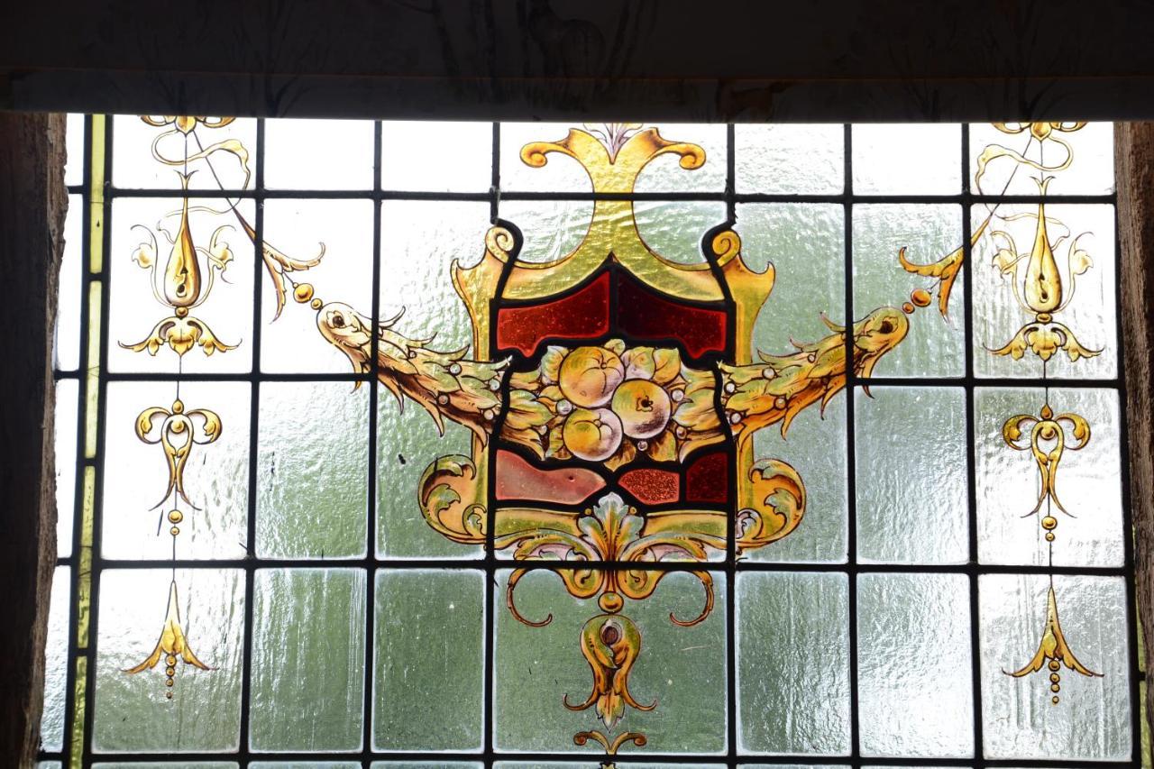 Wassicks Cottage, Haughley Luaran gambar