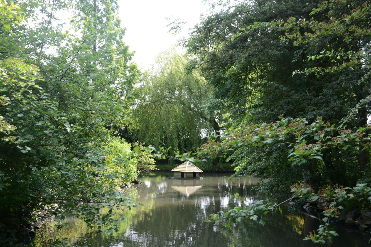 Wassicks Cottage, Haughley Luaran gambar