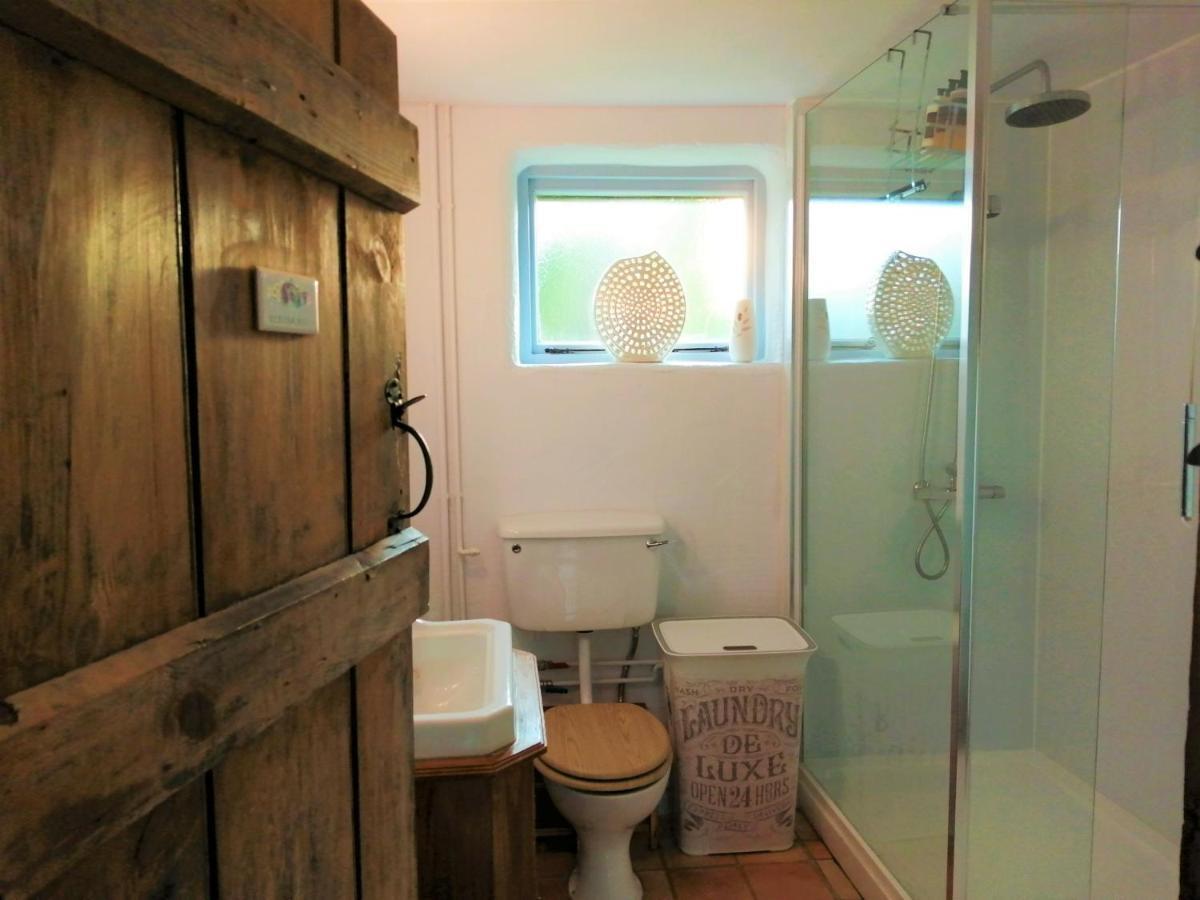Wassicks Cottage, Haughley Luaran gambar