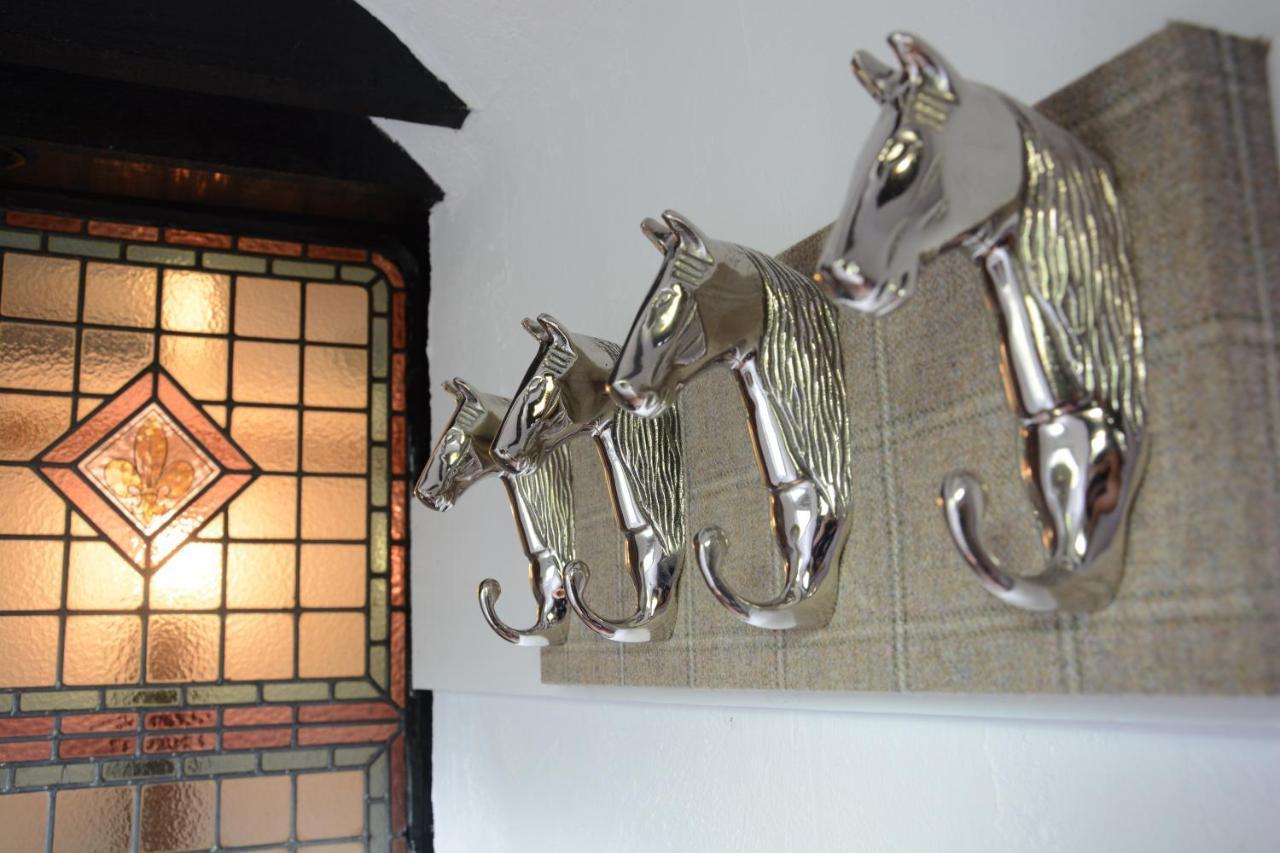 Wassicks Cottage, Haughley Luaran gambar